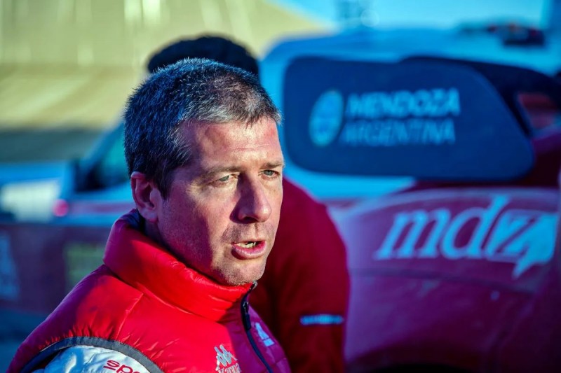 Orly Terranova se quedó con la publicidad del subte asociado con Fígoli