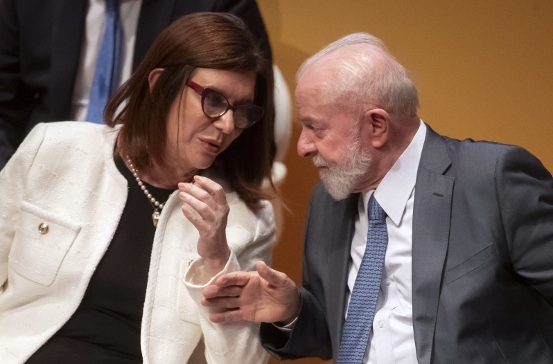 Petrobras recupera el liderazgo y encabeza el ranking de empresas más valiosas de América Latina