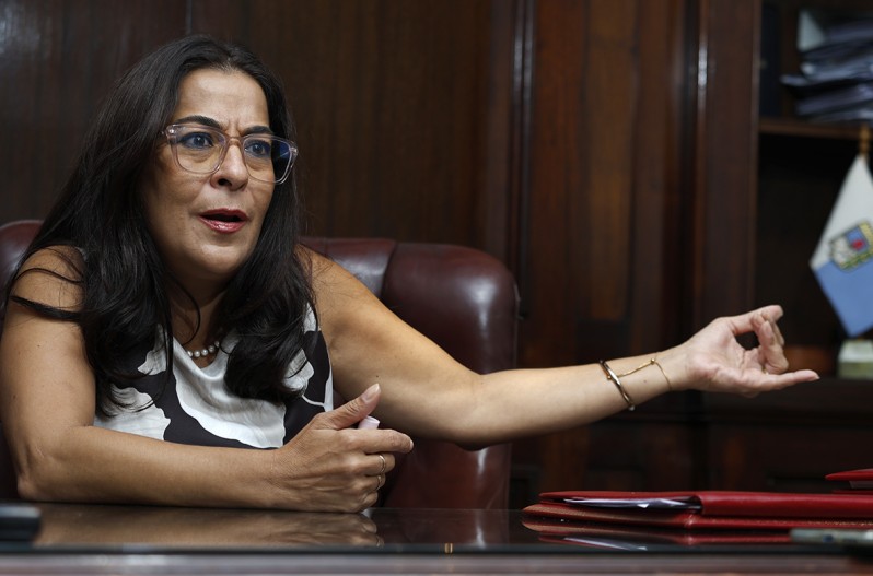 "El peronismo corre el riesgo de transformarse en la Coalición Cívica"