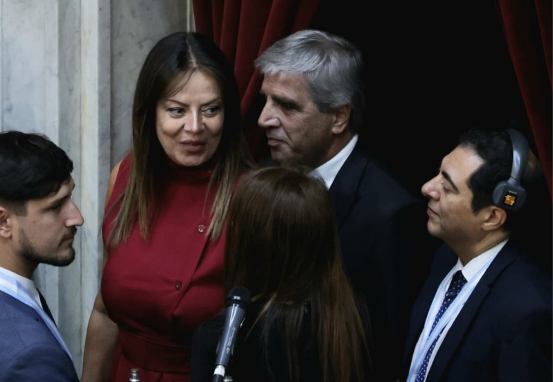 La recaudación cayó 9,5% y las provincias perdieron 500 mil millones sólo en febrero