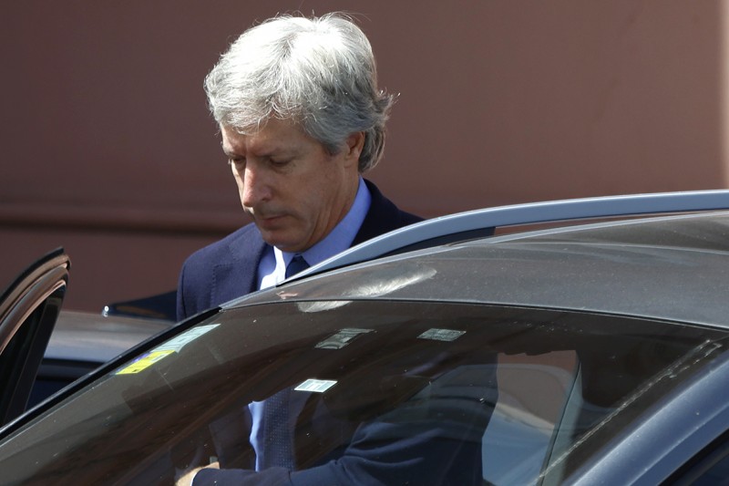La Ciudad pondrá otros 10 mil millones para el emprendimiento de Caputo y Bausili en Palermo