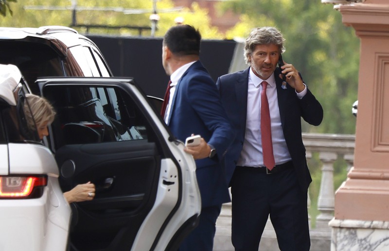 Mahiques le hace un guiño a Macri y propone a un ex funcionario porteño como juez en la Cámara que debe tratar la causa Correo