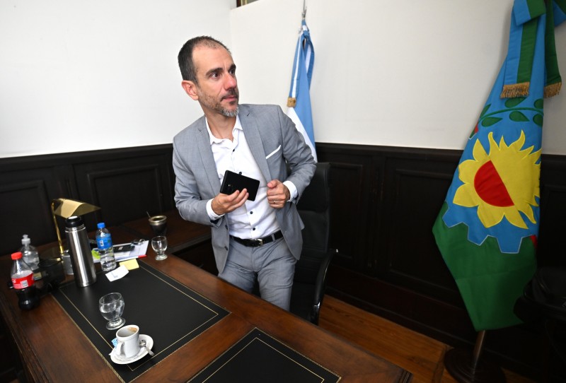 El acuerdo del PRO y los libertarios empieza a mostrarse en una región donde fueron divididos en 2025