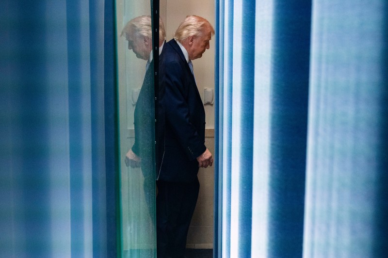 Trump propone eliminar el Comité de Descolonización de la ONU y complica a Milei con el reclamo de Malvinas