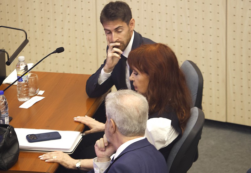 Cristina contrató al abogado de Lula y prepara un reclamo ante la ONU