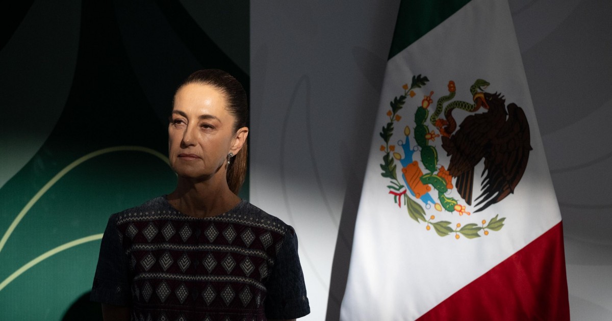 Confirmado: Sheinbaum y Trump se volverán a reunir en medio de tensiones por el T-MEC y los narcopolíticos
