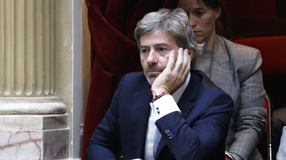 El veto a la cuñada de Alconada Mon complica los planes del gobierno para aprobar pliegos de jueces en el Senado