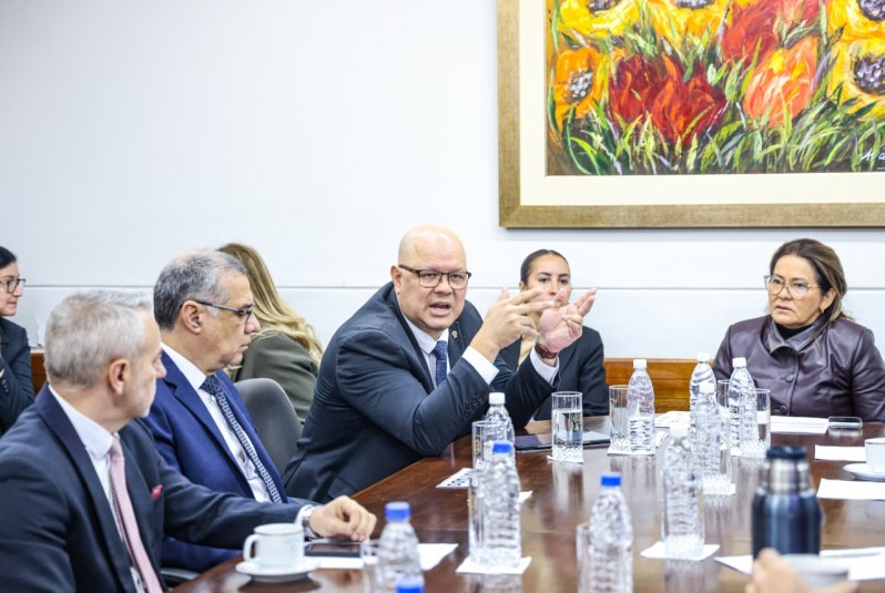 La ventaja de llegar gobernando