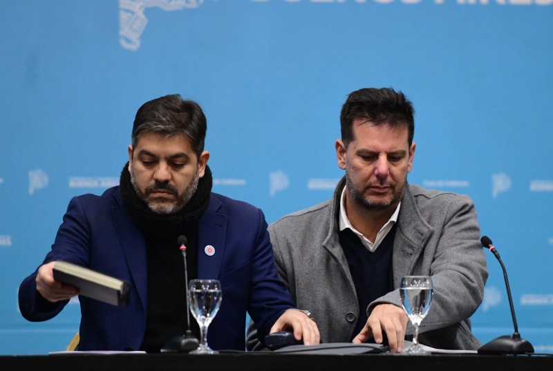 La interna política detrás de la decisión de generar un nuevo impuesto al juego en la provincia