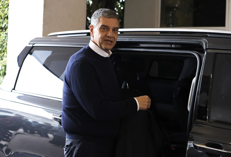 Jorge Macri propone unificar las elecciones para facilitar el acuerdo con los libertarios