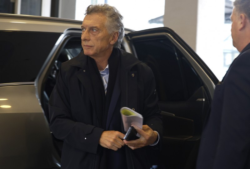 Macri enfría su candidatura presidencial y pone en pausa el acuerdo con Bullrich
