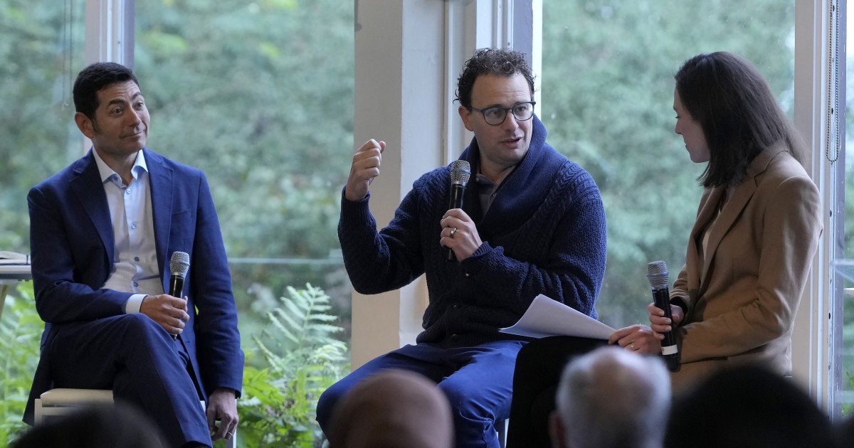 After the SpaceX boom, Wall Street is waiting for Open IA and Anthropic: is a new generation of technological trillions born?