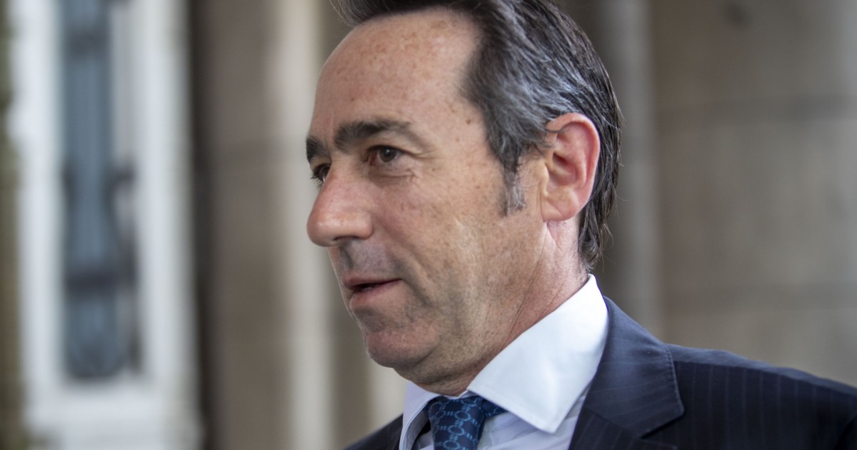 Came cruzó a Galperín y ratificó la caída del consumo: