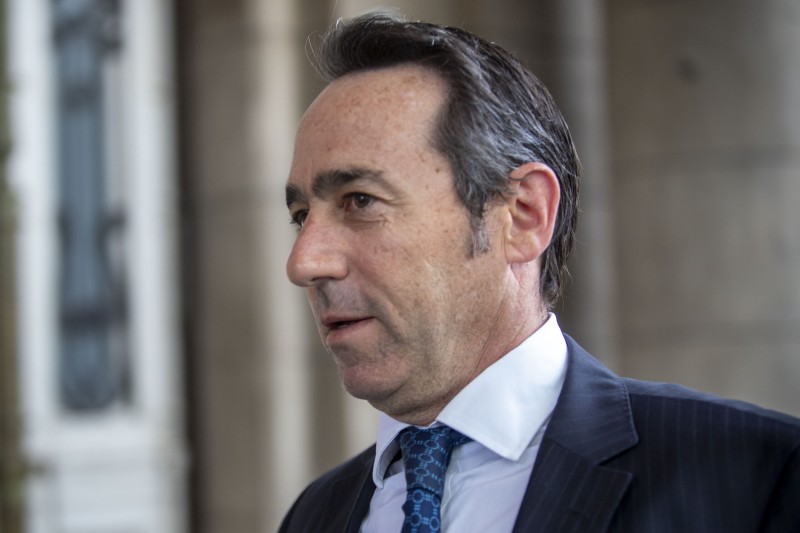Came cruzó a Galperín y ratificó la caída del consumo: "Por plataformas no se compra pan, leche o carne""