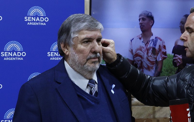 El peronismo analiza presentar un proyecto de