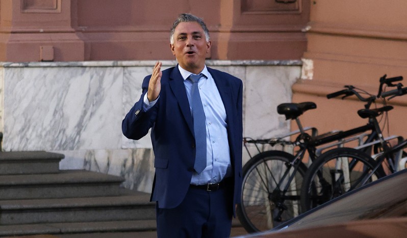 Sebastián Pareja