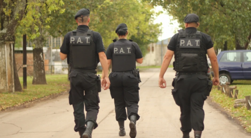 Santa Fe: Imputan a 6 policías por la muerte de un preso y el gobierno objeta al fiscal