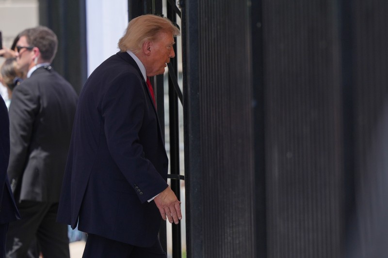 Brasil anuncia reciprocidad contra los aranceles de EEUU y se tensa al máximo la relación entre Trump y Lula