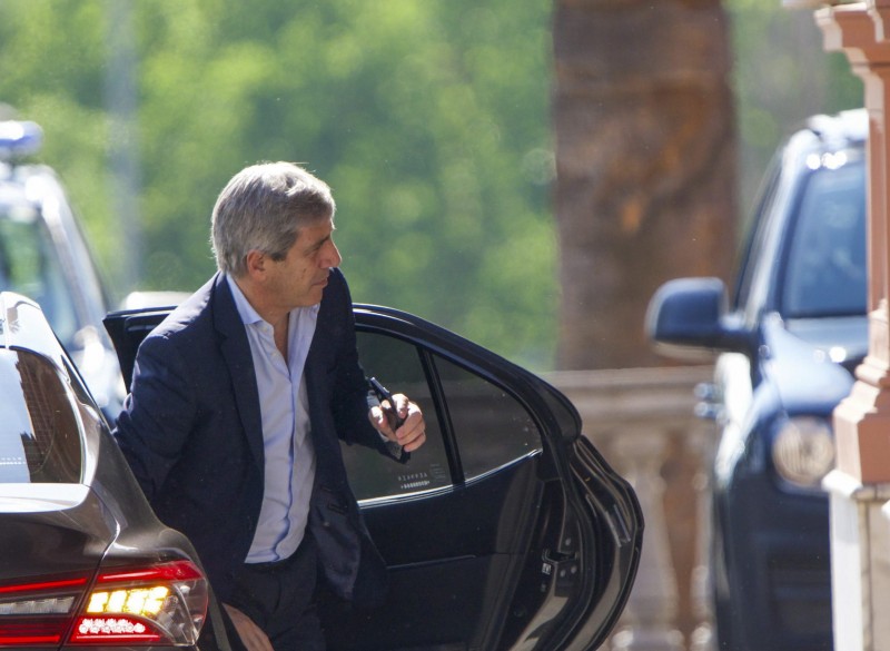 Caputo elige a Kicillof como rival y le pide que no se presente a la elección: "Consejo amigo, retirate"