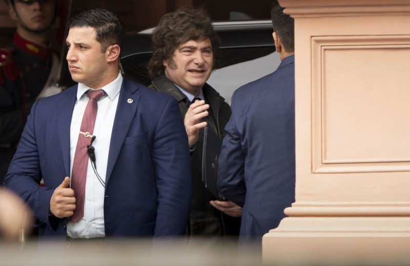 El 70 por ciento de los argentinos cree que la situación económica es mala