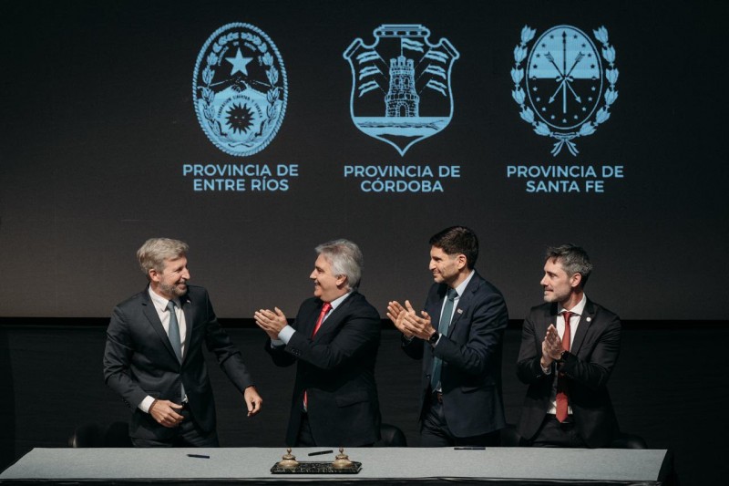 El mercado prefiere la deuda de las provincias antes que los bonos de Milei