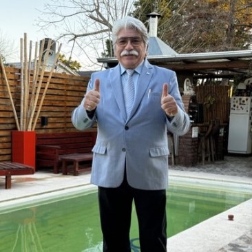 La caída de Tomatito y Bigotón complica la candidatura a gobernador de Pareja
