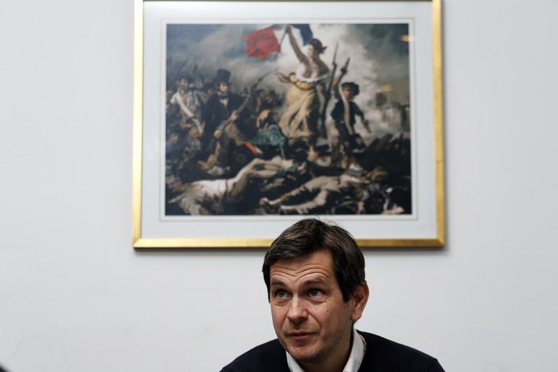 "La gente que votó a Milei no se siente traicionada"