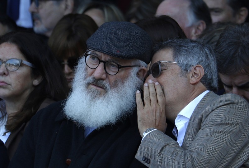 Quirno defendió a Elsztain y dijo que no es un traidor por invertir en una empresa de Malvinas