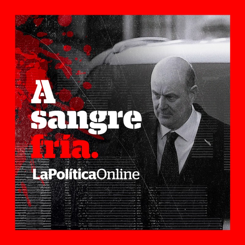La conspiración del dólar