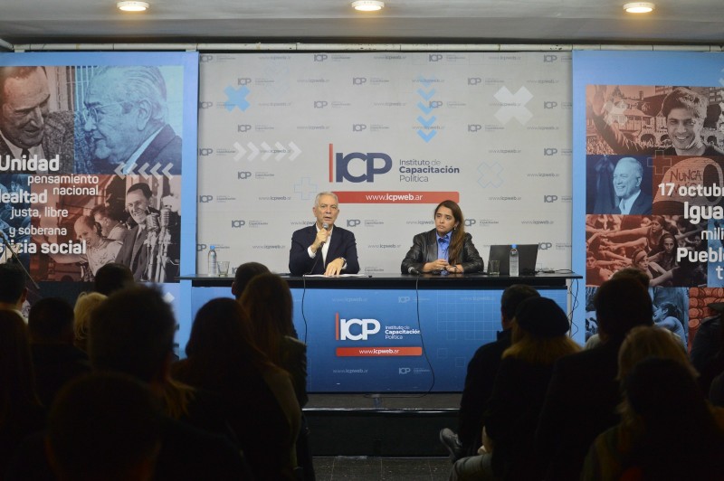 Alak alertó que 7 millones de hectáreas pueden ser extranjerizadas en la provincia con la ley de tierras de Milei