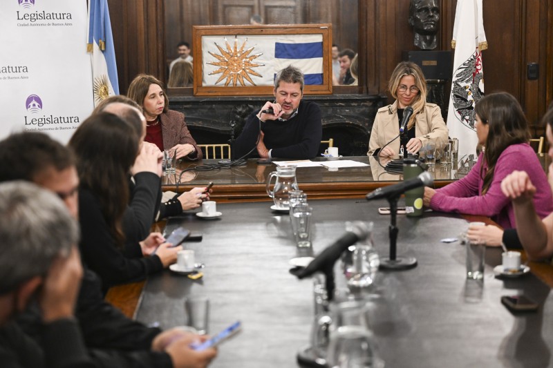 Avanza el fuero laboral porteño: ya está el listado de jueces y esperan que funcione en febrero