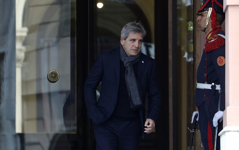 Construir con Milei sale casi un 60% más caro en dólares que con Cristina, Macri y Alberto