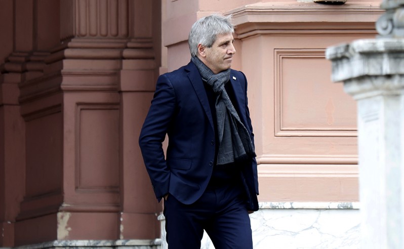 Denuncian que la Anses perdió miles de millones en la quiebra de Albanesi