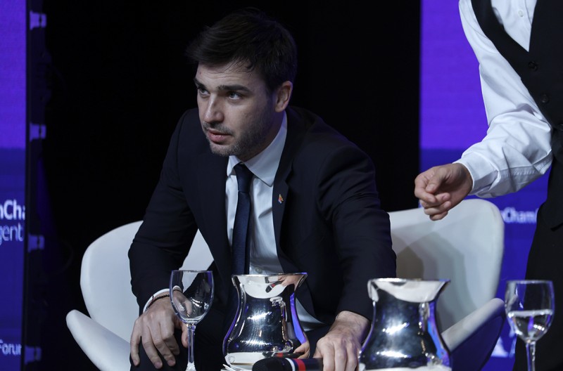 Encuesta: sin acuerdo con LLA, Nacho Torres le saca siete puntos al peronismo