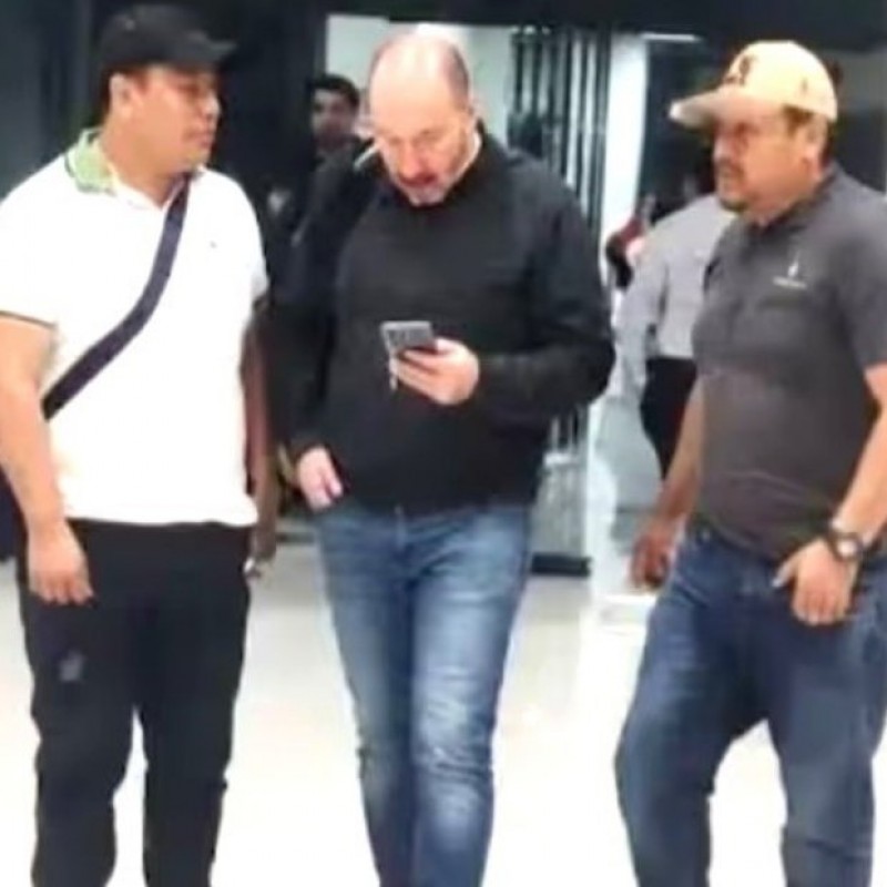 Detienen en Bolivia al ex asesor de Milei Fernando Cerimedo por el ataque a tiros a una abogada