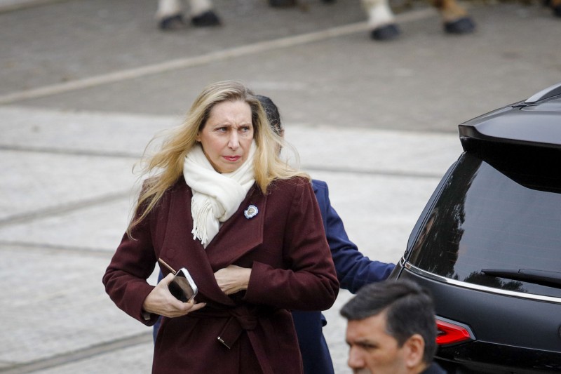Karina tiene que mediar entre Santilli y los Menem para definir el futuro de las PASO