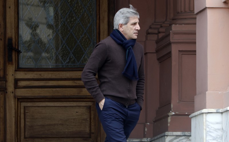 Recomiendan aprovechar ahora para salir de los bonos argentinos
