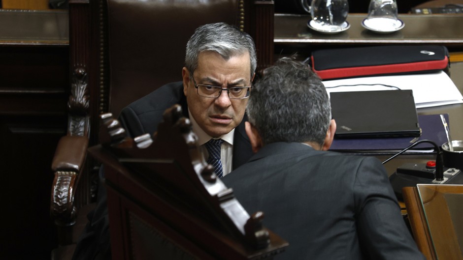 La oposición espera un ajuste brutal a las provincias en el Presupuesto 2027
