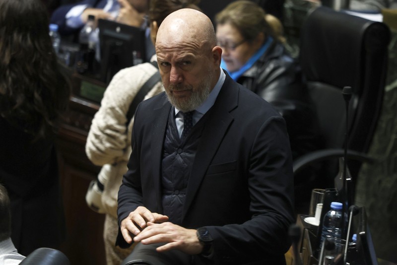 La Legislatura votó que el Banco Ciudad destine el 25% de sus ganancias a crédito hipotecario
