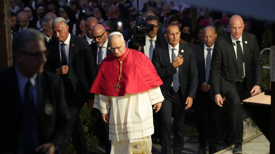 Preocupación en el gobierno porque el Papa visitará el Cottolengo Don Orione que desfinanció Milei
