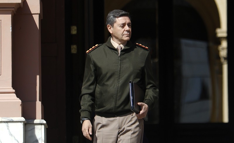 La obra social de las Fuerzas Armadas cerró 31 farmacias y los militares temen quedarse sin medicamentos