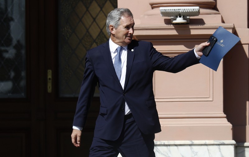 El Gobierno cree que la crisis del Reino Unido favorece el reclamo por Malvinas