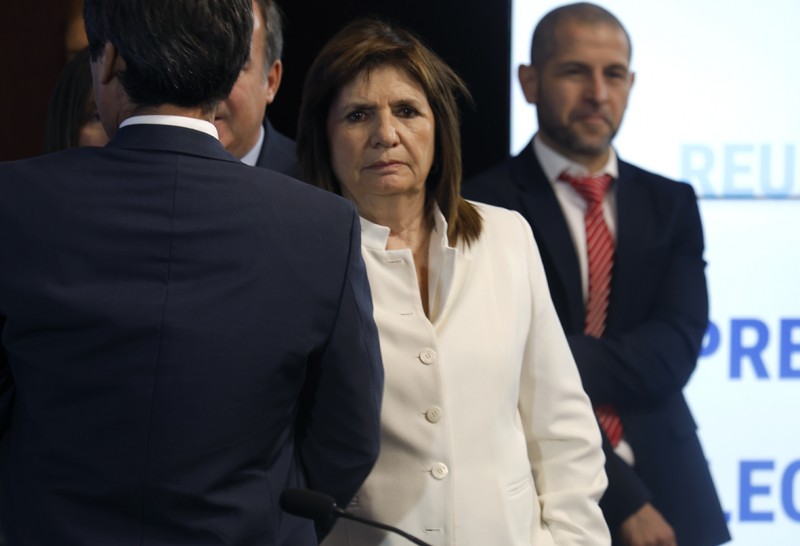 Bullrich suma Ficha Limpia a la eliminación de las PASO, para conseguir los votos aliados