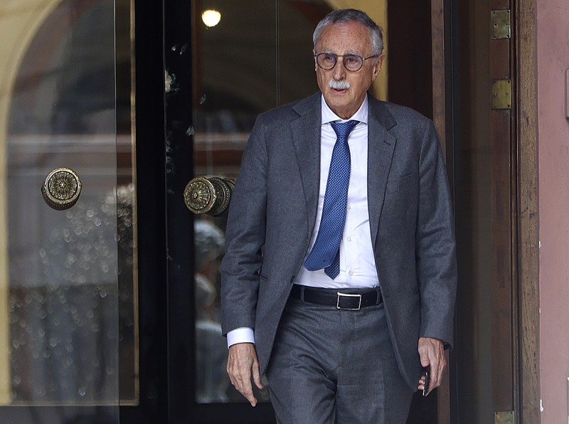 En el Gobierno temen que El Niño traiga un brote de diarrea, rabia y dengue