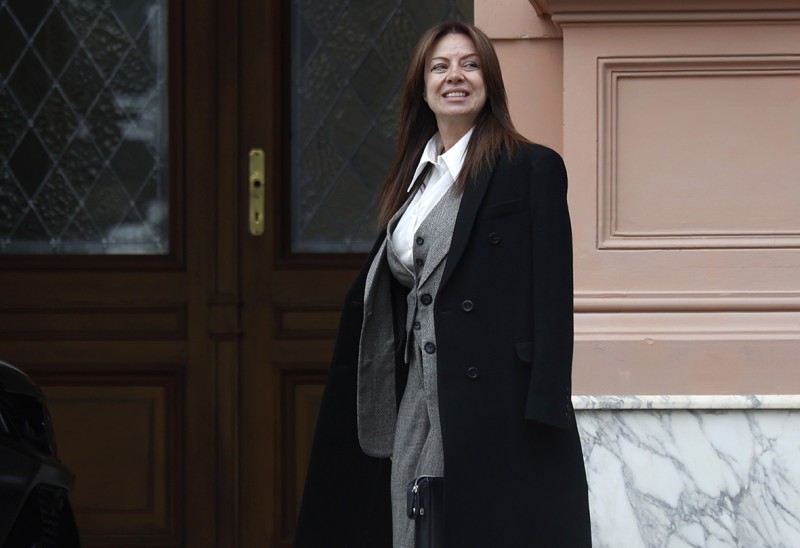 La pobreza volvió a aumentar empujada por la caída de los salarios y la inflación
