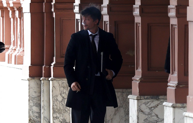 La ley de sanciones por Malvinas habilita el derribo de aviones y el hundimiento de buques