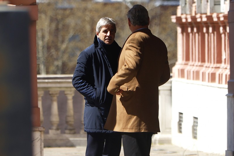 La pobreza volvió a aumentar empujada por la caída de los salarios y la inflación
