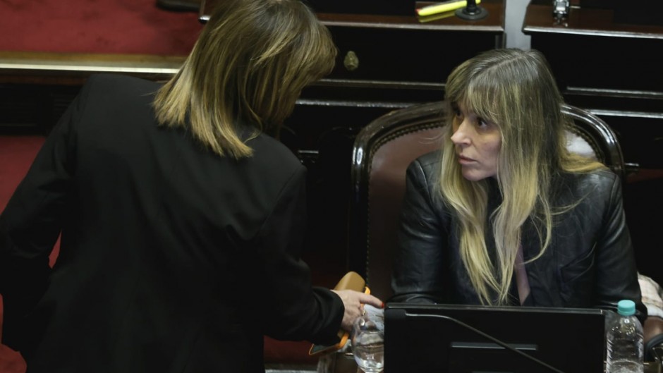 Bullrich acordó con el peronismo la reforma del Central para facilitar la remoción de Bausili