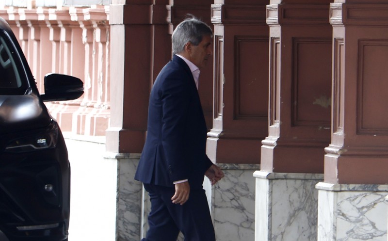 La inversión va camino a acumular seis trimestres seguidos de caída