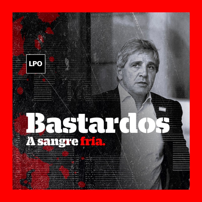 El reemplazo de Caputo